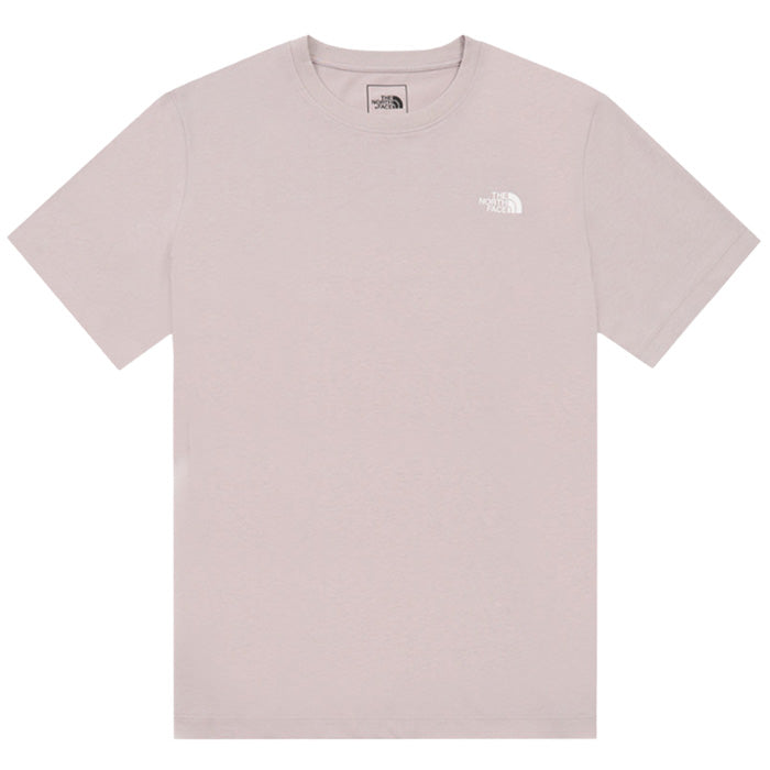 Tシャツ FOUNDATION TEE | ノースフェイス |