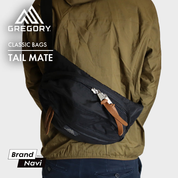 \サマーSALE/ ボディバッグ TAIL MATE | グレゴリー |