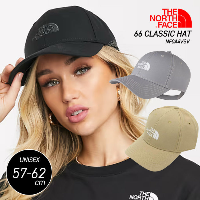 クラシックハット RECYCLED 66 CLASSIC HAT | ノースフェイス |
