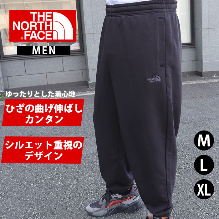 スウェットパンツ CORE EMBRO PANT | ノースフェイス |