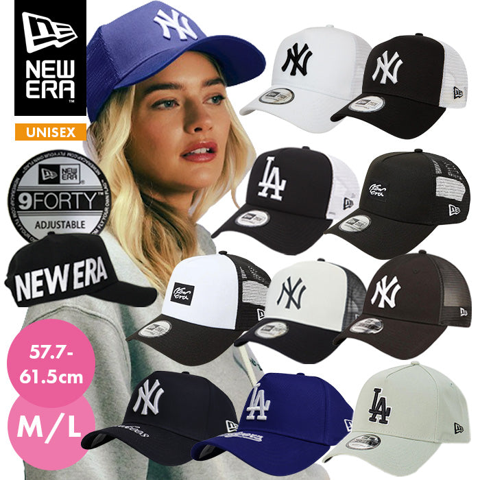 キャップ 9FORTY A-Frame MLB | ニューエラ | – Brand Navi ブランド ナビ