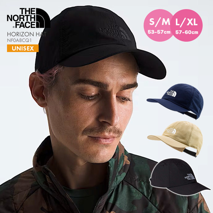 キャップ HORIZON HAT | ノースフェイス |