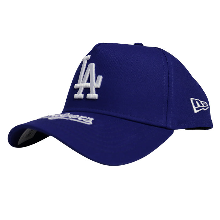 キャップ 9FORTY A-Frame MLB | ニューエラ |