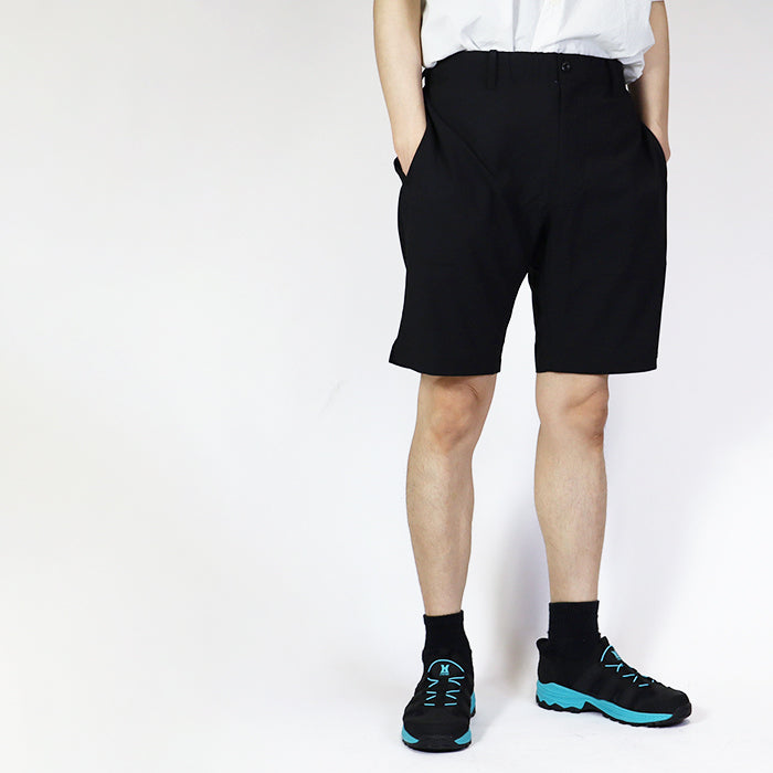 ゴルフ用ハーフパンツ メンズ | ドッグショット |