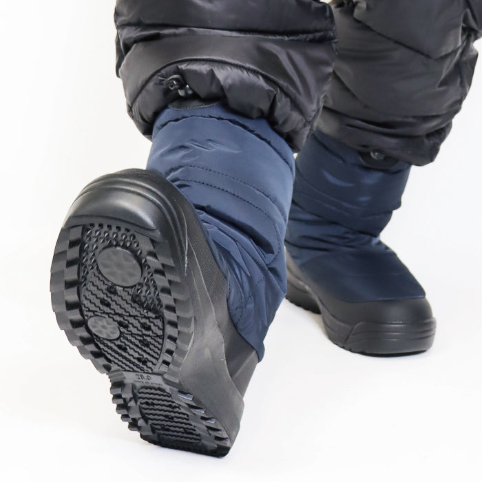 スノーブーツ 男女兼用