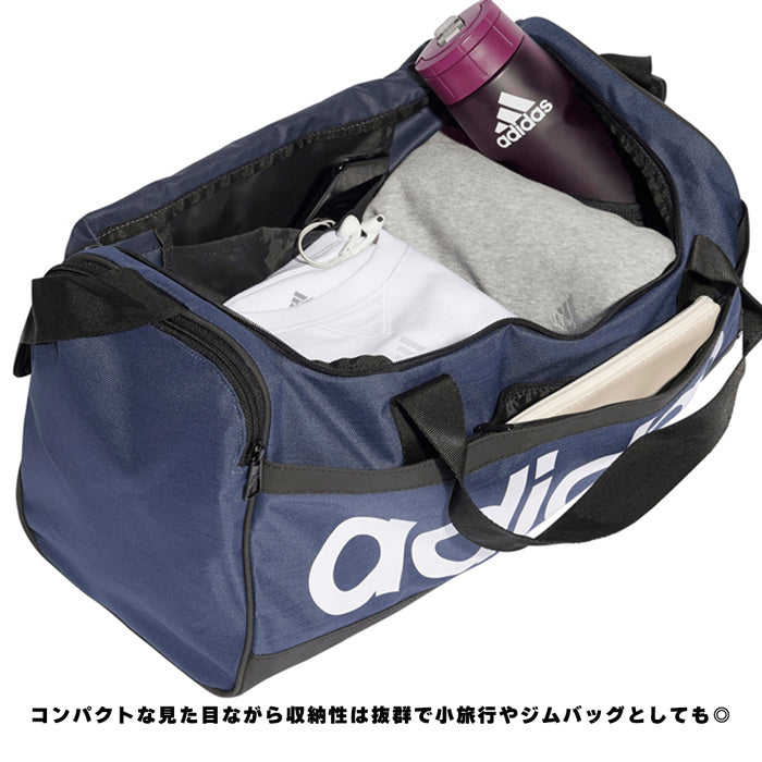 リニアダッフルバック S | アディダス |