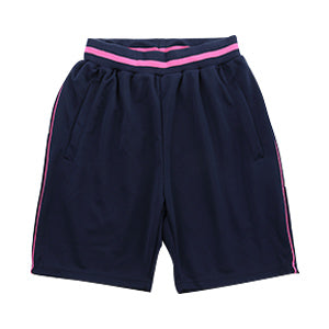 5分丈ショートパンツ レディース