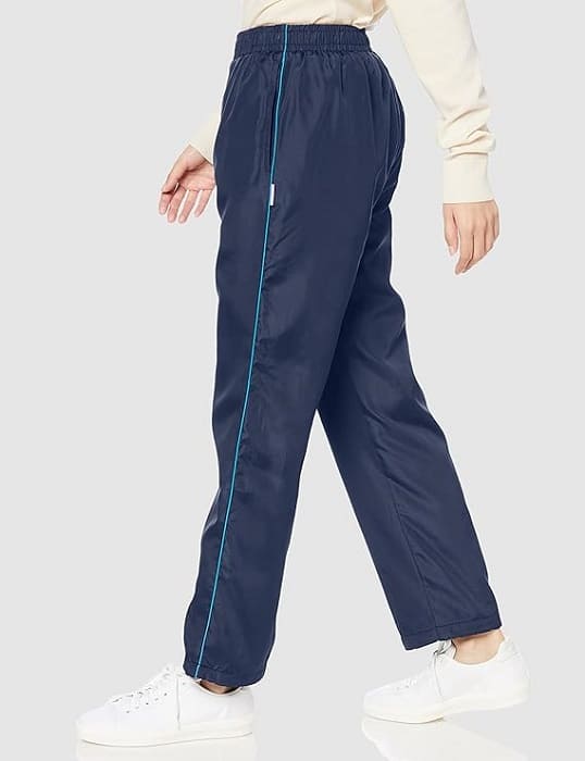 裏フリースパンツ レディース