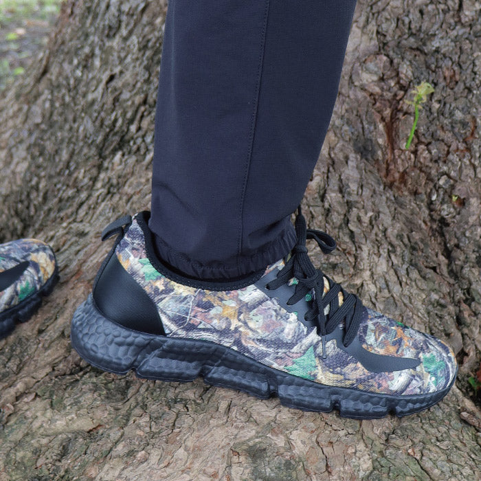 超軽量 ウォーキングシューズ メンズ