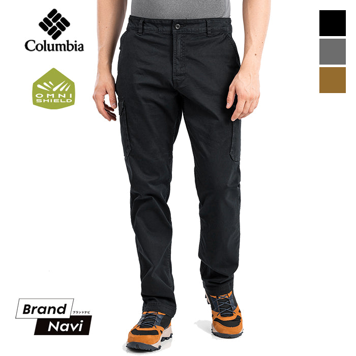 Pacific Ridge Cargo Pant カーゴパンツ | コロンビア | – Brand