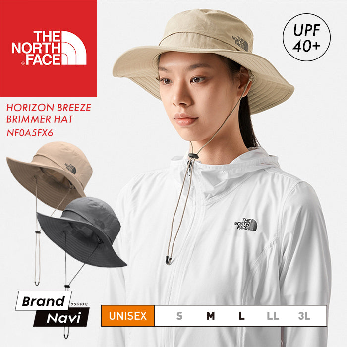 全2色】THE NORTHFACE HORIZON HAT ノースフェイス レディース メンズ