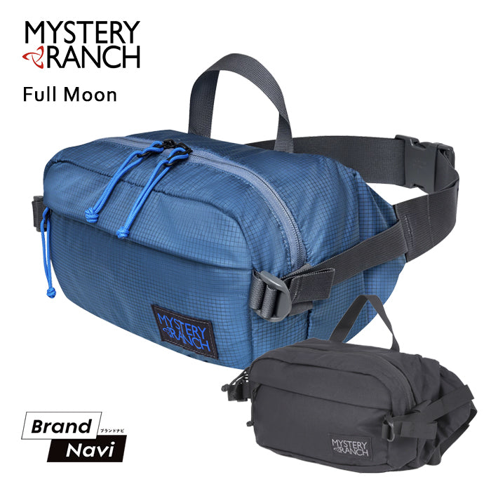 FULL MOON | ミステリーランチ |