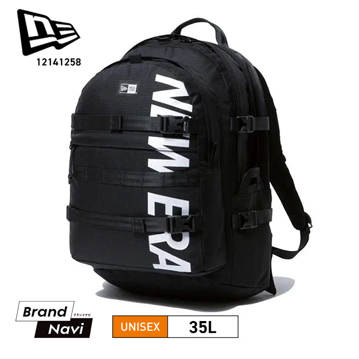 リュック CARRIER PACK 35L | ニューエラ |