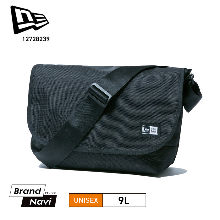ショルダーバッグ SHOULDER BAG 9L | ニューエラ |