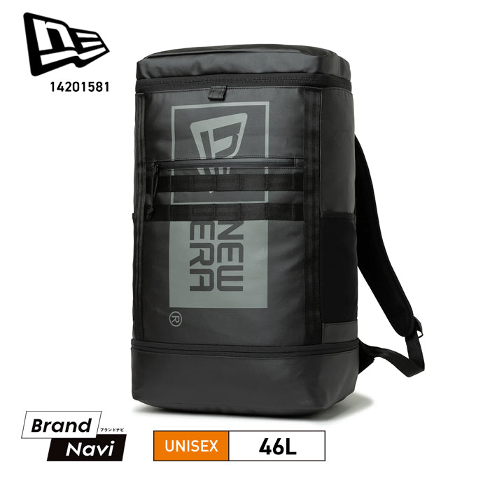 バックパック TPU BOX PACK 46L | ニューエラ |