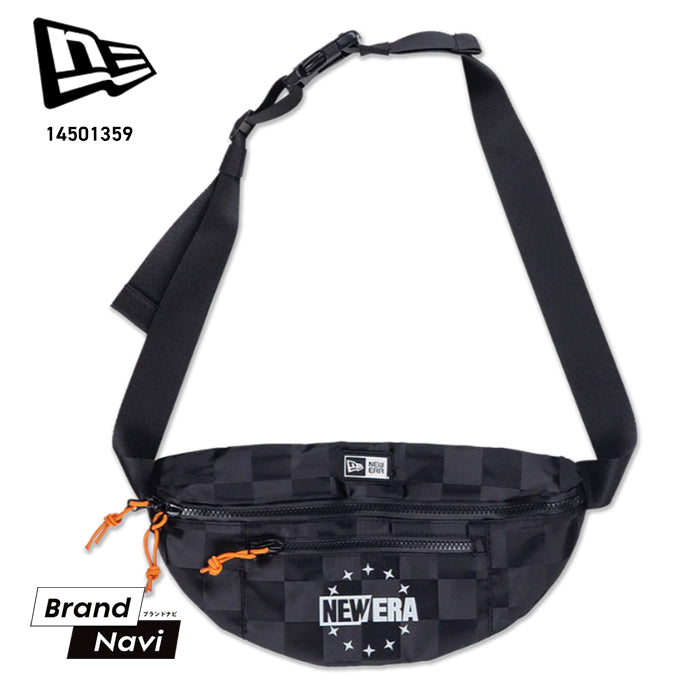 ボディバッグ CITY SPORT BUM BAG | ニューエラ |
