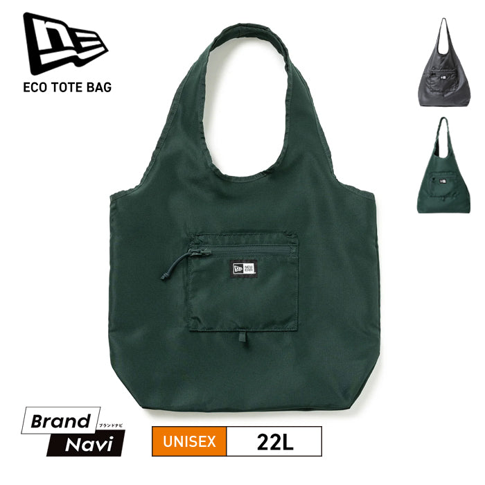 エコバッグ ECO TOTE BAG | ニューエラ |