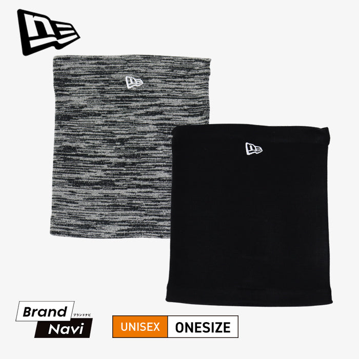 ネックウォーマー FLAG LOGO GAITER | ニューエラ |
