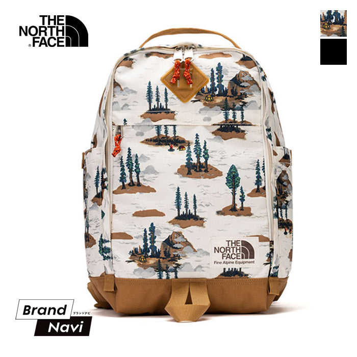 BERKELEY DAYPACK リュックサック | ノースフェイス |