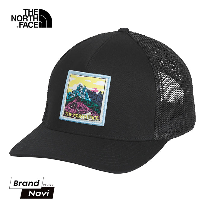 TRUCKEE TRUCKER キャップ | ノースフェイス |