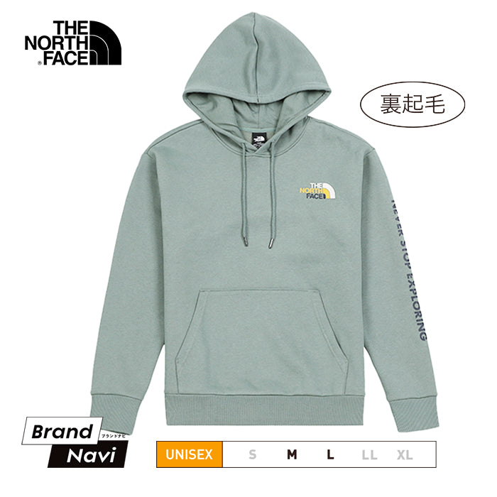 PLAY HOODIE プルオーバーパーカー メンズ | ノースフェイス |
