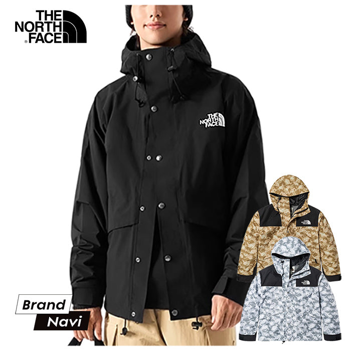 1986 RETRO MOUNTAIN JACKET マウンテンジャケット | ノースフェイス |