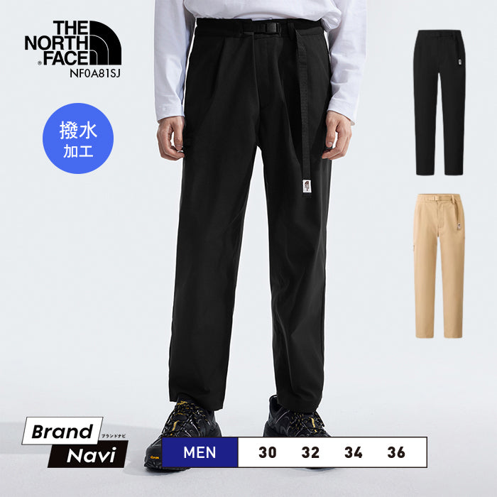 撥水パンツ メンズ CASUAL PANT | ノースフェイス |