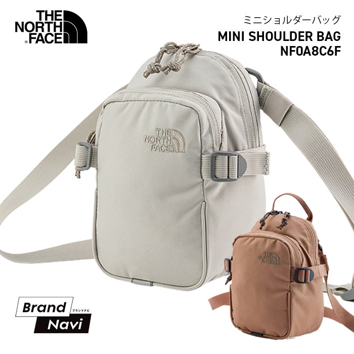 ミニショルダーバッグ BTC MINI SHOULDER BAG | ノースフェイス |