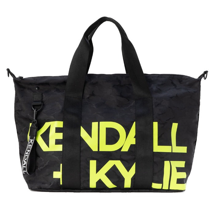 LAURA ボストンバッグ | ケンダルアンドカイリー |