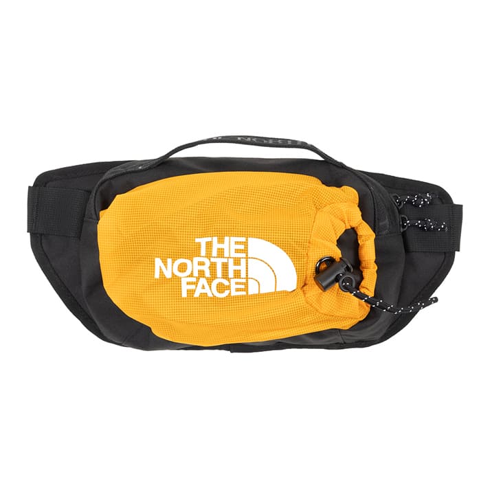 【訳あり商品につき返品交換不可】ボディバッグ BOZER HIP PACK | ノースフェイス |