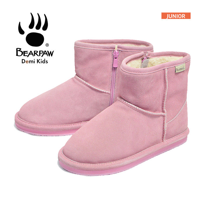 デミキッズ DEMI KIDS 619K | ベアパウ |