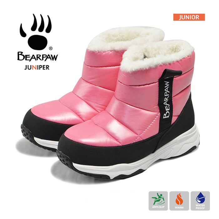ジュニパー JUNIPER J1995K | ベアパウ |