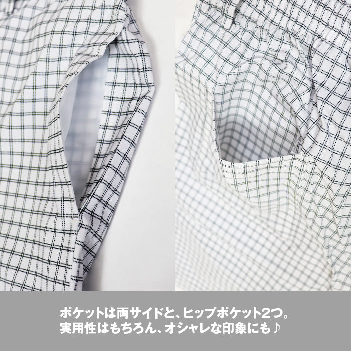 ゴルフ用ハーフパンツ メンズ | ドッグショット |