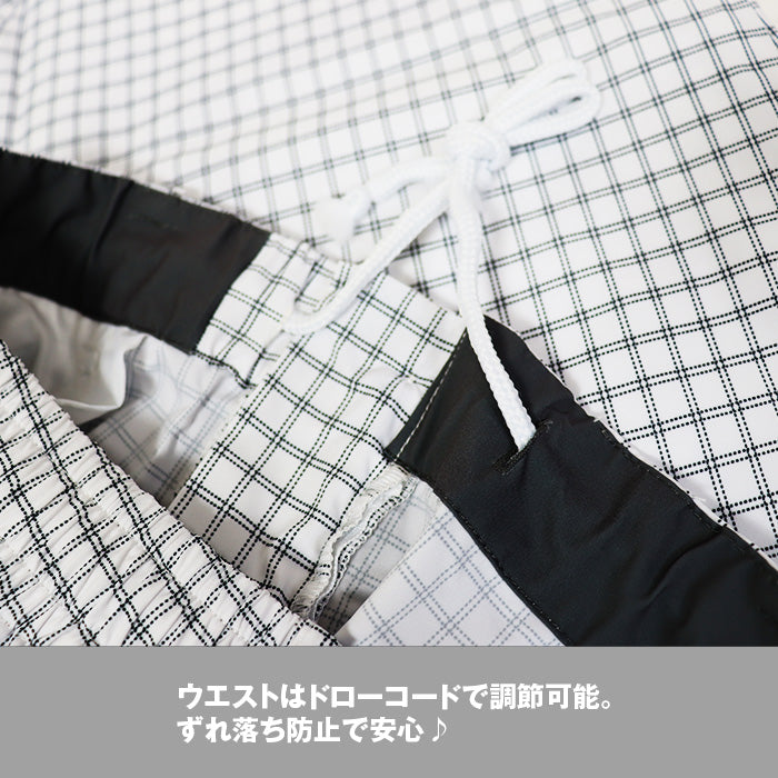 ゴルフ用ハーフパンツ メンズ | ドッグショット |