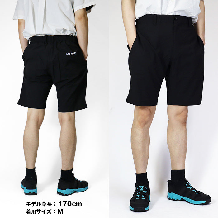 ゴルフ用ハーフパンツ メンズ | ドッグショット |