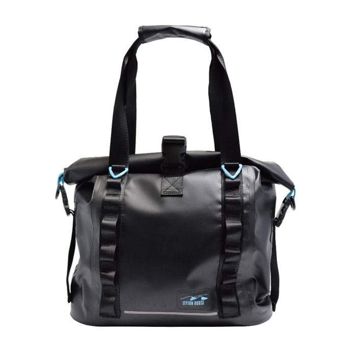 【春SALE】レイトンハウス SPLASH 完全 防水 トート バッグ 容量20リットル ユニセックス メンズ レディース LEYTON HOUSE LHB-121 ウォータープルーフ ドライバッグ 通勤 通学 レイン 雨の日 ゲリラ豪雨 レジャー 登山 旅行 遠足 キャンプ 釣り カヤック ボート 自転車 バイク アウトドア