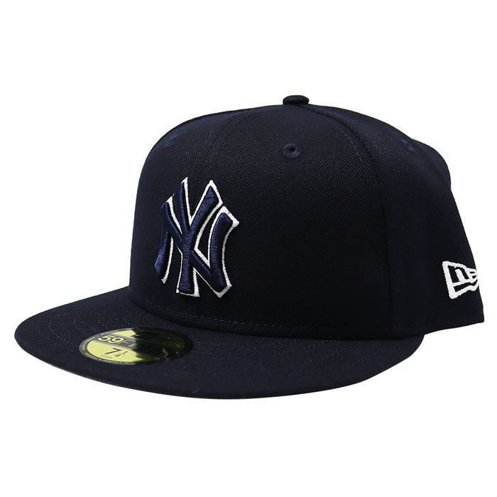 【春SALE】キャップ 59FIFTY MLB OUTLINE | ニューエラ |