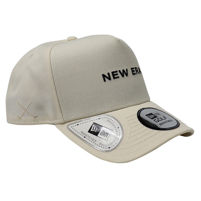 新生活応援SALE 【海外モデル】 ニューエラ 9TWENTY A-Frame アジャスター調節 NE-GF940 NEW ERA GOLF ベースボール キャップ 帽子 ゴルフ 野球 クラブ アウトドア ウォーキング シンプル カジュアル スポーツ 男女兼用 日本未発売
