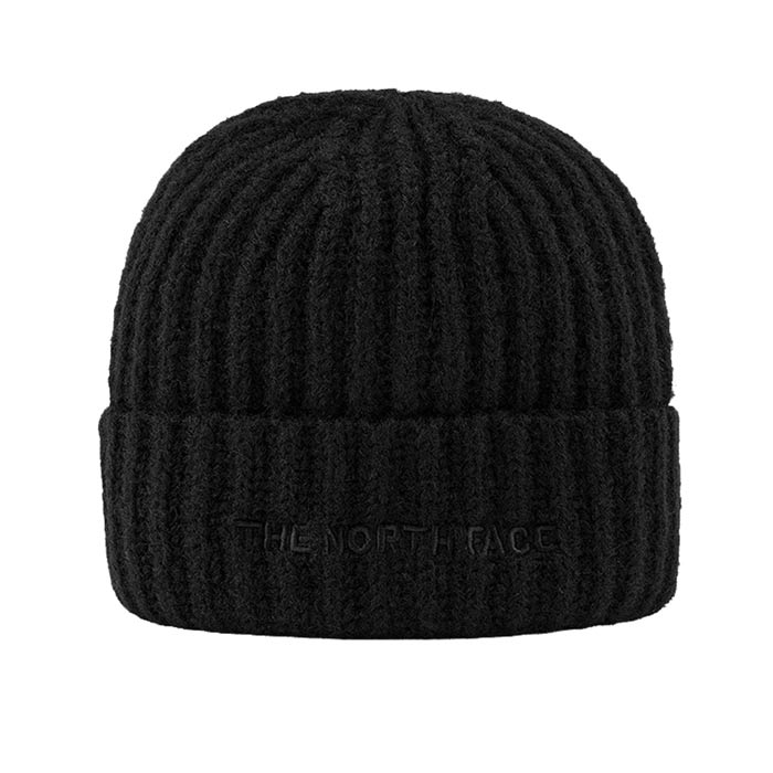 ニット帽 FOHAIR CABIN BEANIE | ノースフェイス |