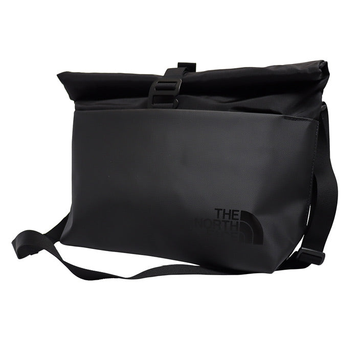 【春SALE】メッセンジャーバッグ BASE CAMP MESSAGE BAG | ノースフェイス |