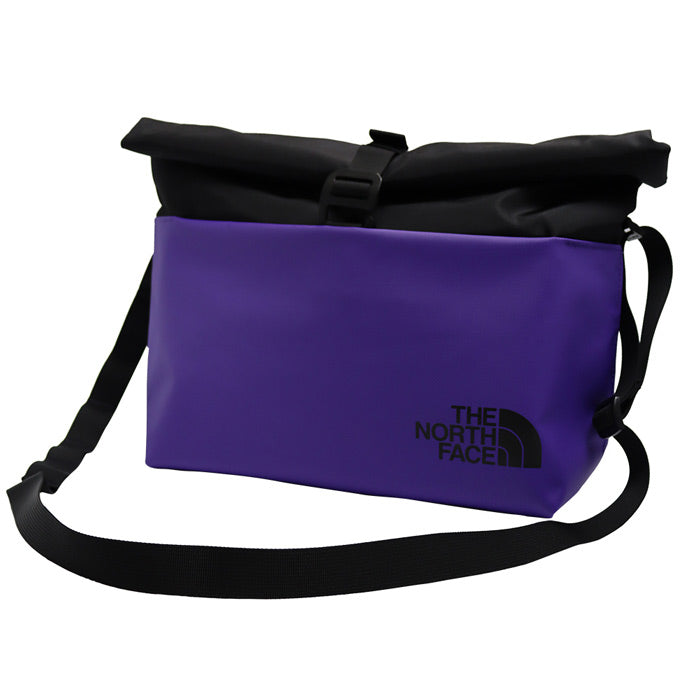 【春SALE】メッセンジャーバッグ BASE CAMP MESSAGE BAG | ノースフェイス |