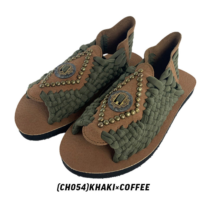 【別注モデル】アズテック コンチョ AZTEC CONCHO | チュバスコ |