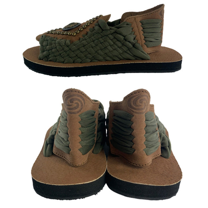 【別注モデル】アズテック コンチョ AZTEC CONCHO | チュバスコ |