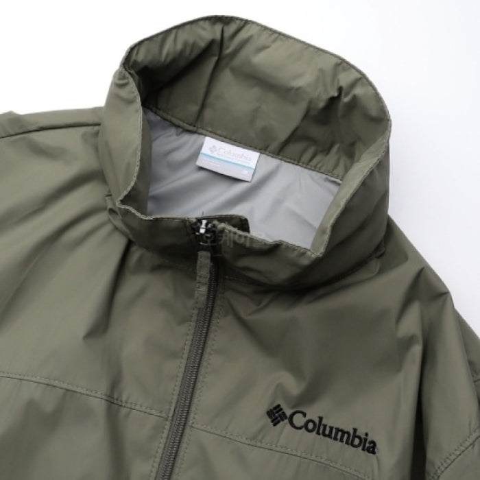 Glennaker Lake Rain Jacket レインジャケット | コロンビア |