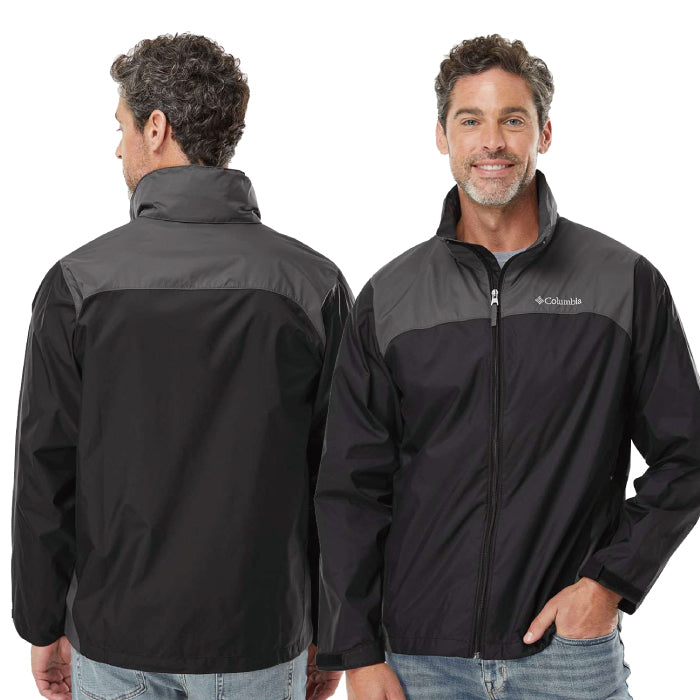 Glennaker Lake Rain Jacket レインジャケット | コロンビア |