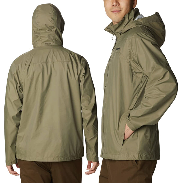Glennaker Lake Rain Jacket レインジャケット | コロンビア |