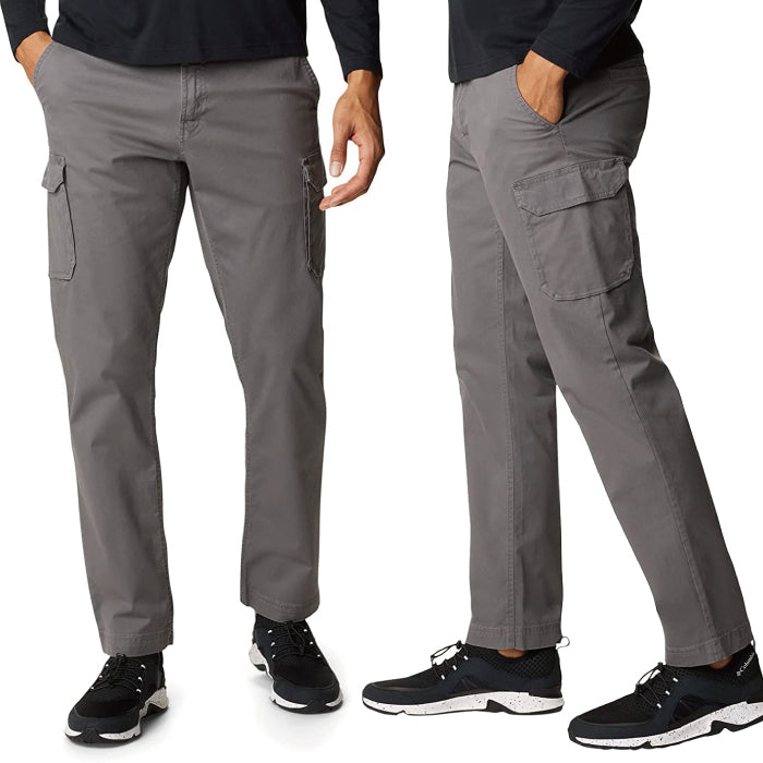 Pacific Ridge Cargo Pant カーゴパンツ | コロンビア |
