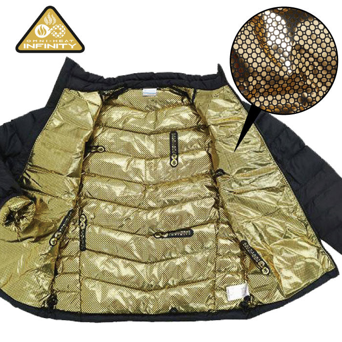 Labyrinth Loop Jacket アウタージャケット | コロンビア |