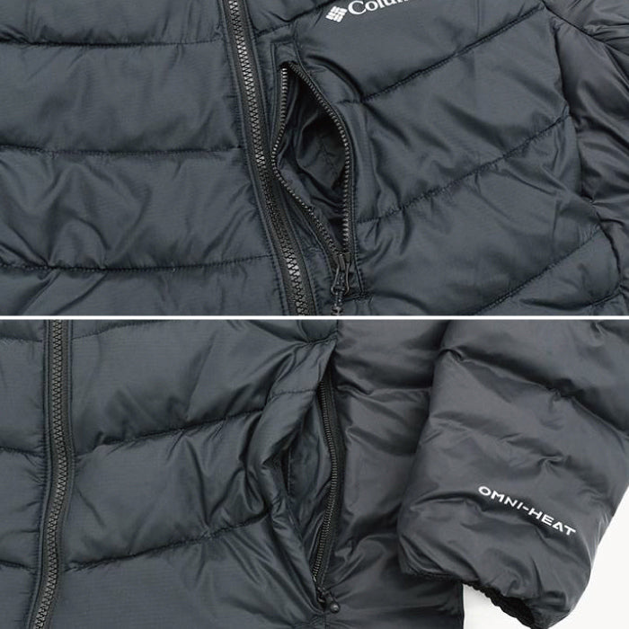 Labyrinth Loop Jacket アウタージャケット | コロンビア |