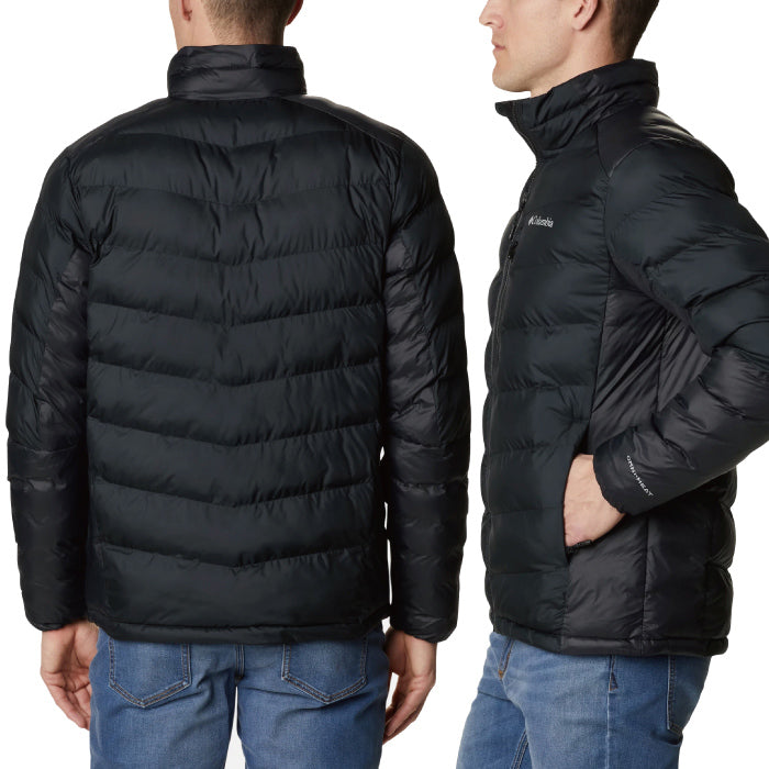 Labyrinth Loop Jacket アウタージャケット | コロンビア |